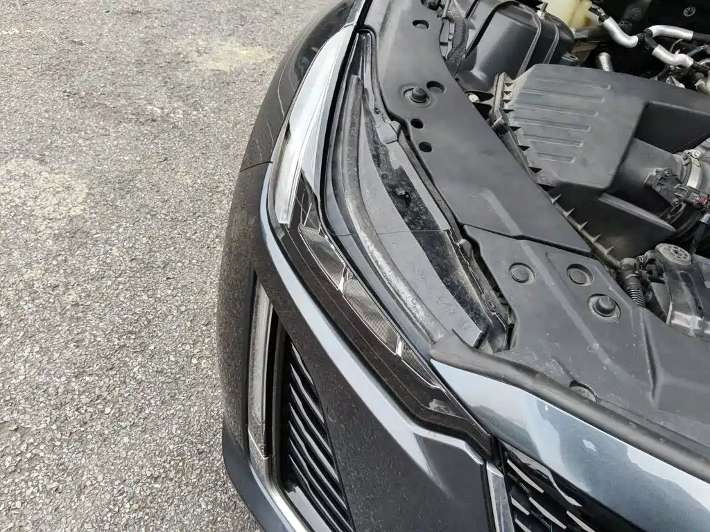 Cadillac CT5 — миниатюра 7