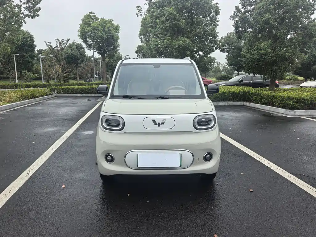 Wuling MINIEV — миниатюра 2