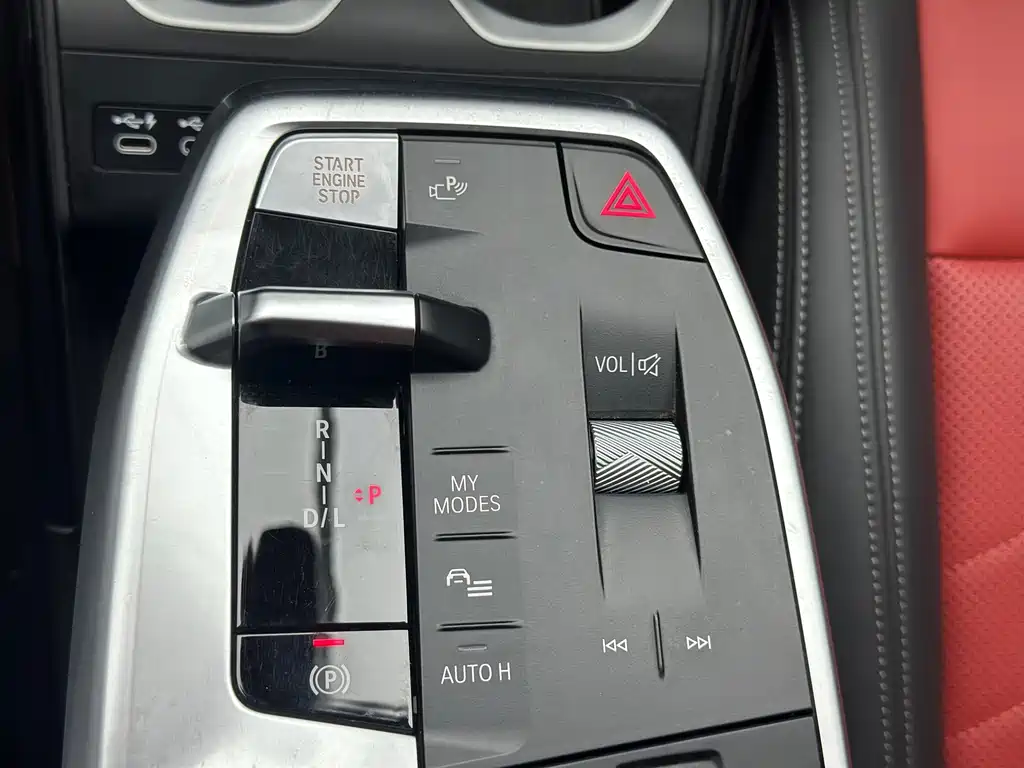 BMW X1 — миниатюра 18
