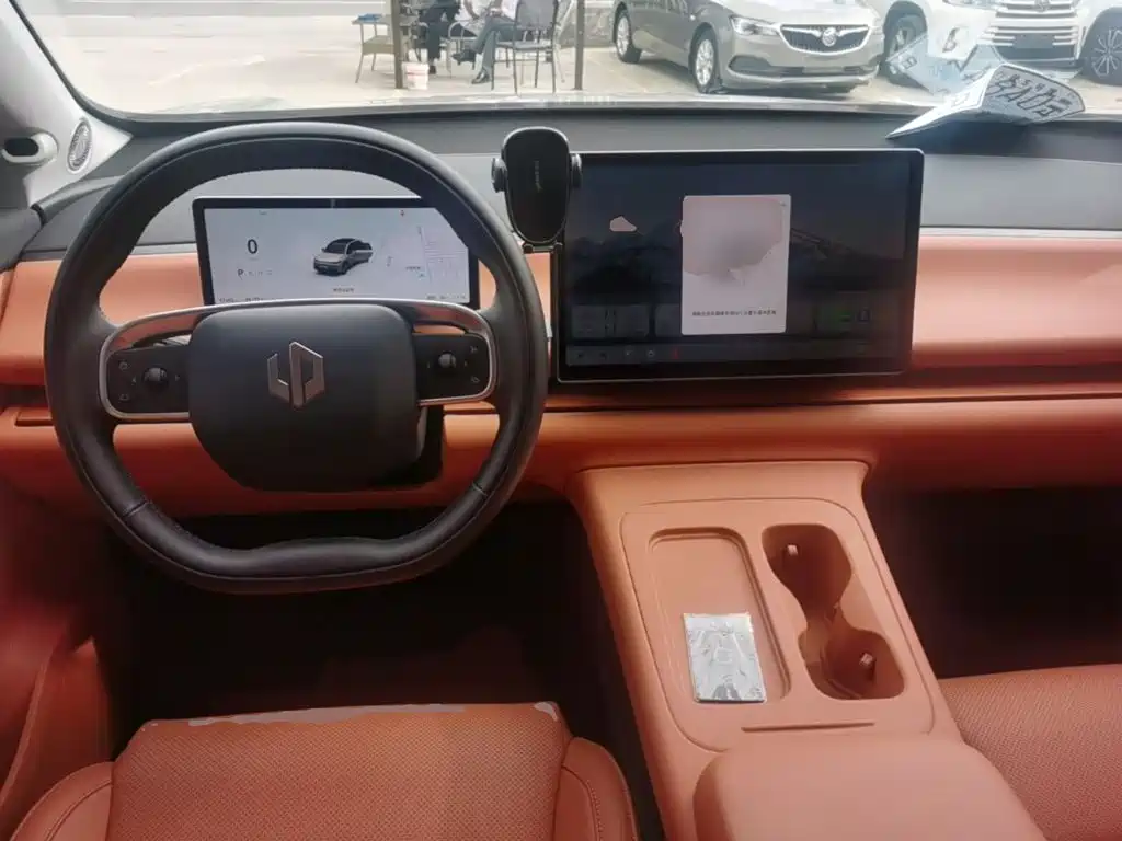 Leapmotor C10 2024 530 Smart