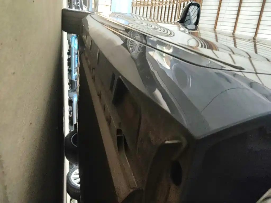 XPeng P5 — миниатюра 22