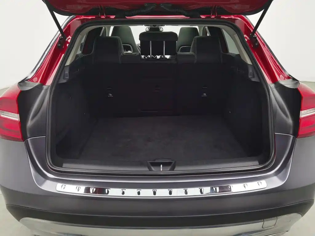Mercedes-Benz GLA — миниатюра 16