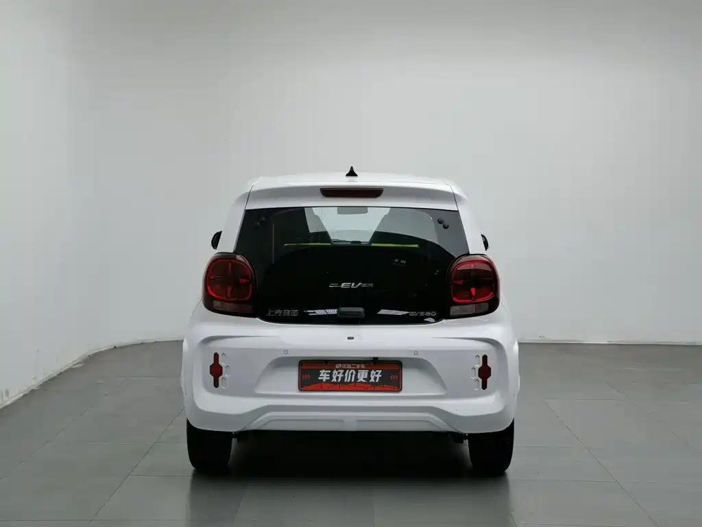 Roewe Clever — миниатюра 4