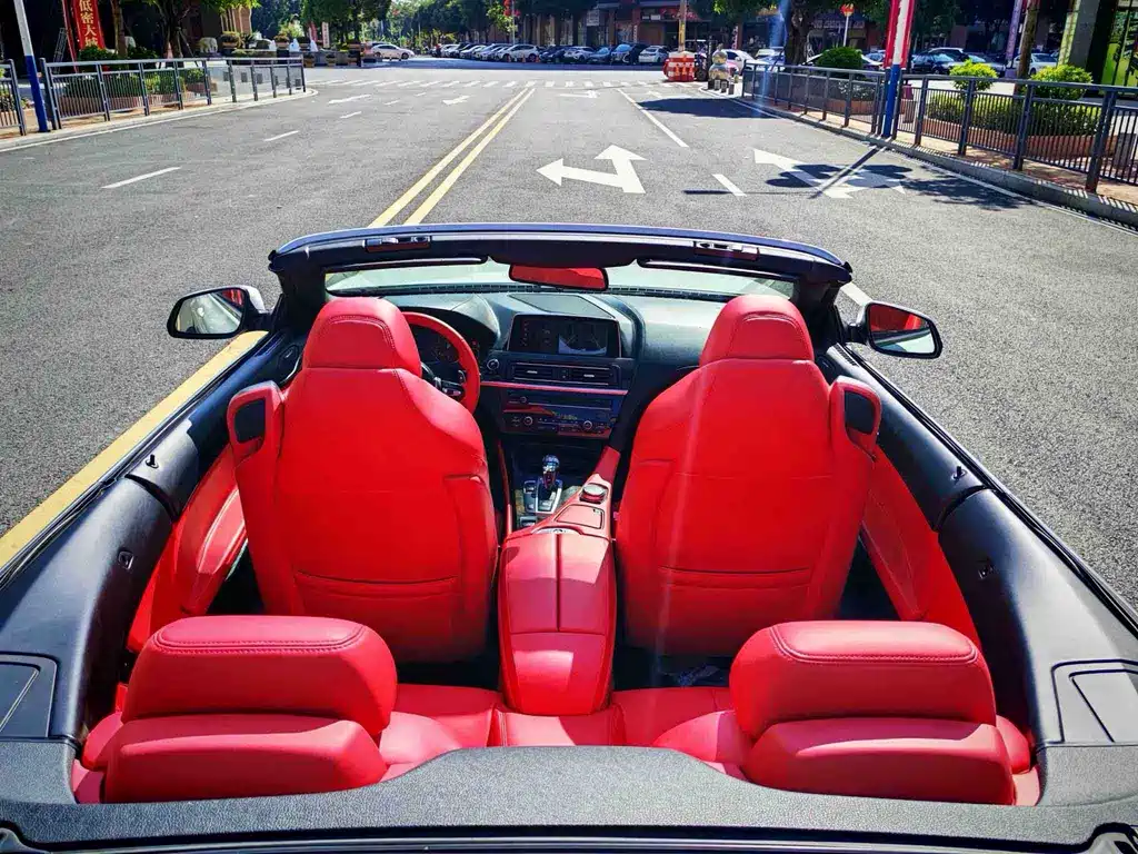 BMW 6 Series — миниатюра 21