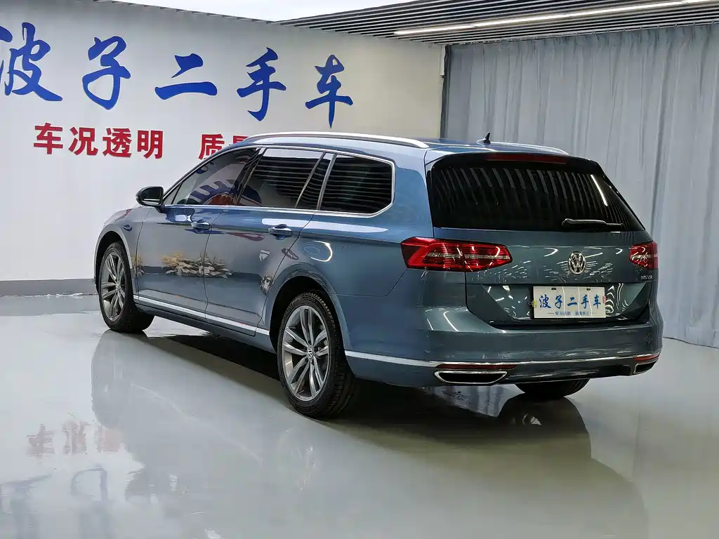 Volkswagen Viloran — миниатюра 19