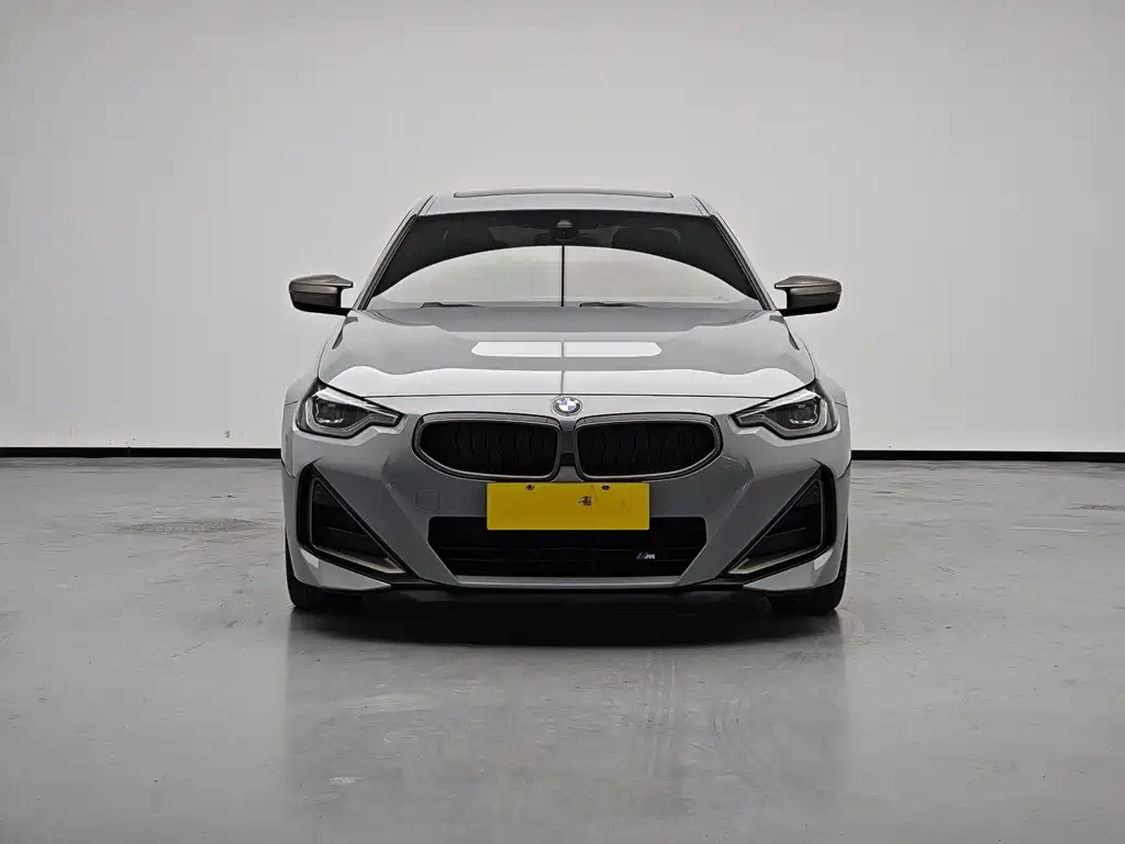 BMW M240i 2023 M240i