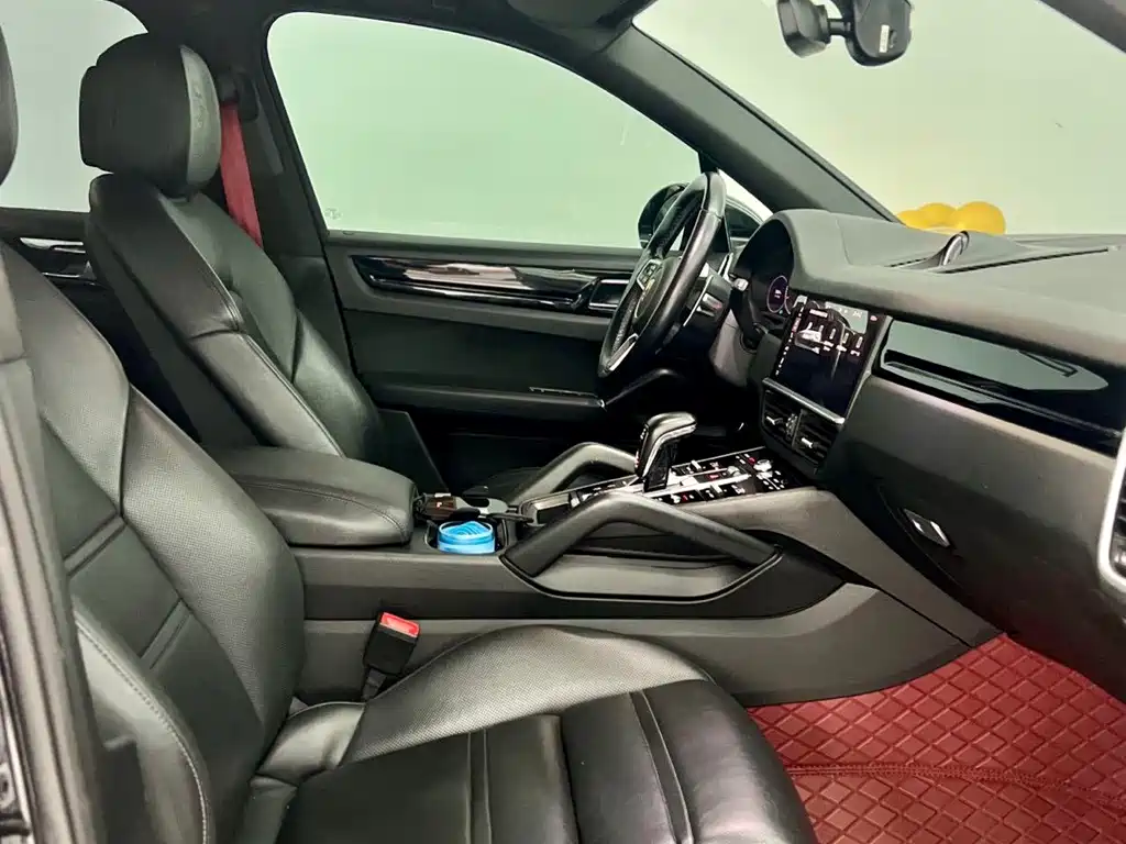 Porsche Cayenne — фотографии объявления, Фото 6