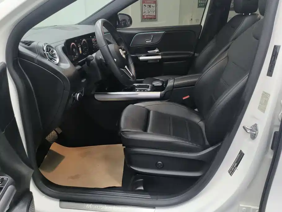Mercedes-Benz GLA GLA 200, фото 9