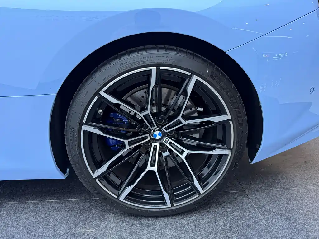 BMW M2 2024 M2