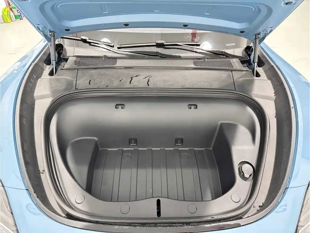 Shangjie Shangjie Z7 — миниатюра 6