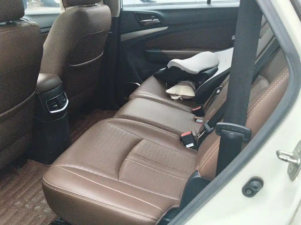 BYD S7 — миниатюра 18