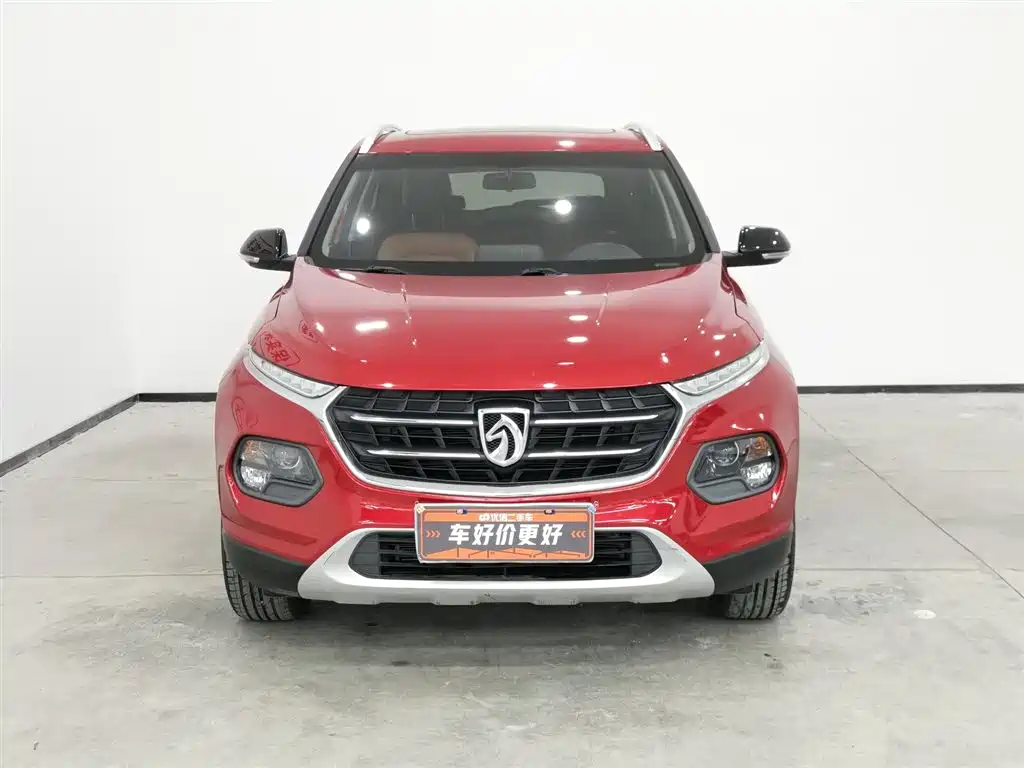 BAOJUN 510
