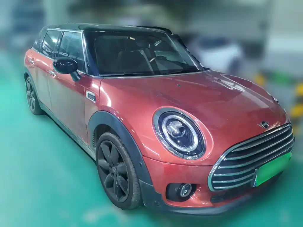 MINI Mini Clubman — миниатюра 3