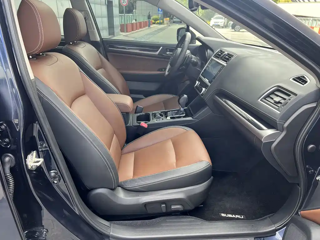 Subaru Outback 2020 2.5i Sport EyeSight
