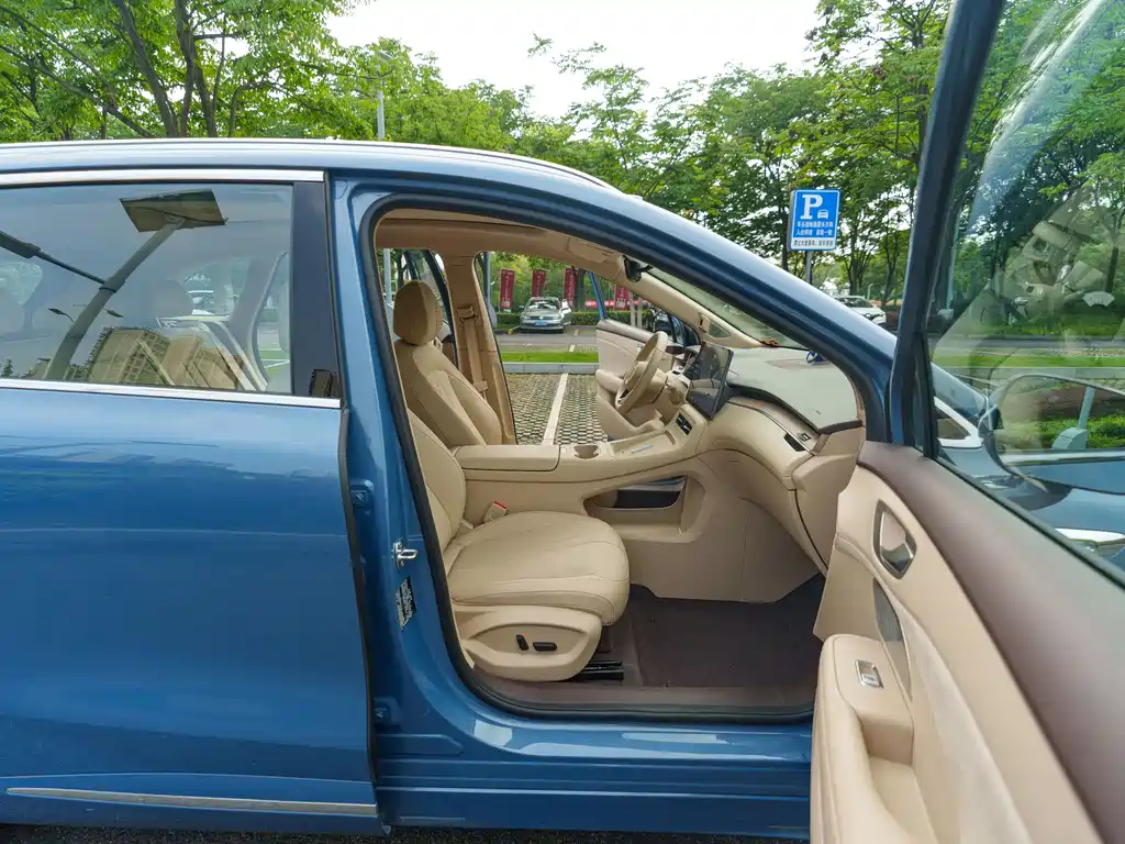 Shangjie H5 2025 Max