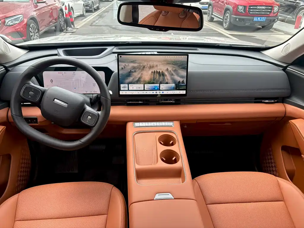 Haval Xiaolong MAX — миниатюра 5