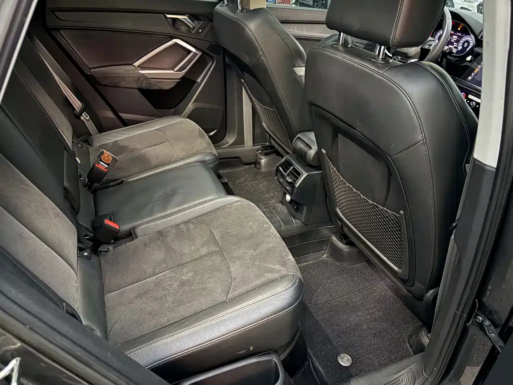 Audi Q3 — миниатюра 11