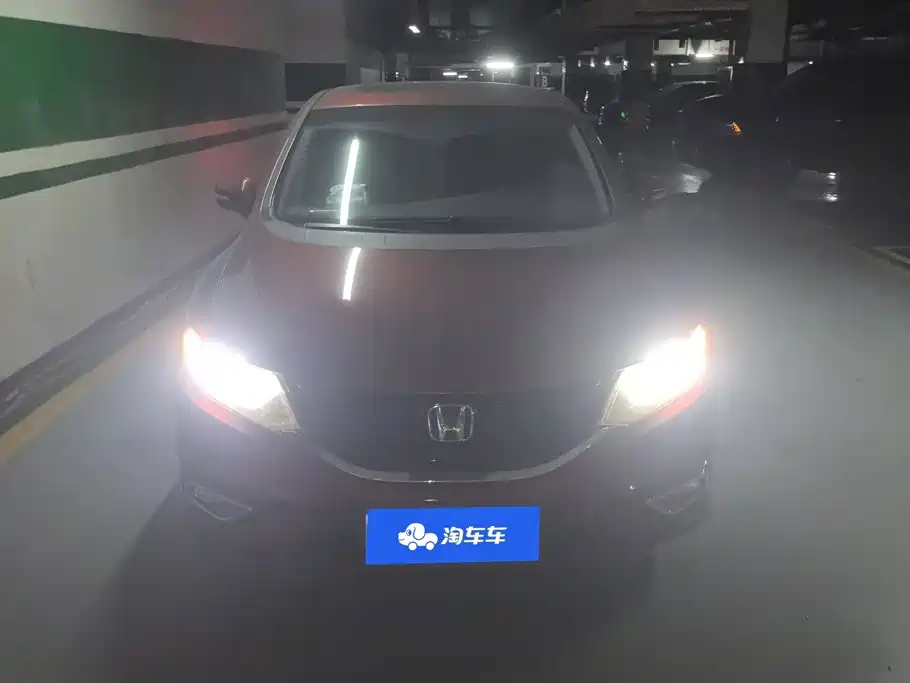 Honda Jade — миниатюра 2