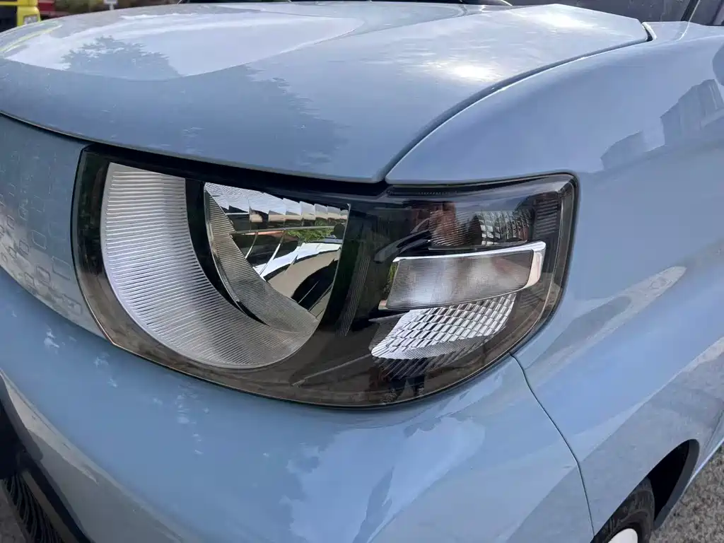 Chery QQ QQ Ice Cream — миниатюра 12