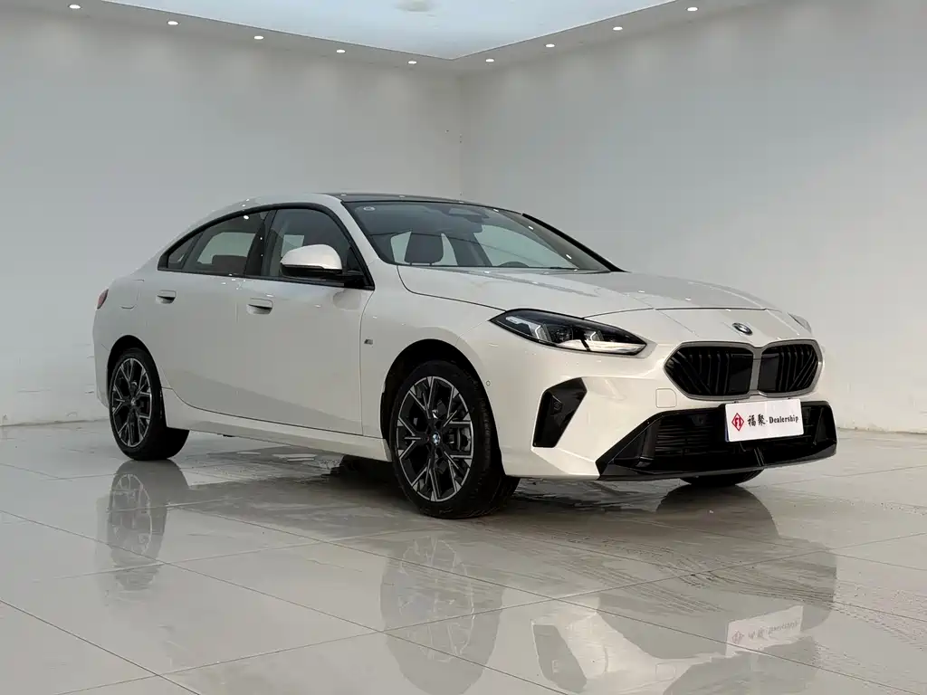 BMW 2 Series 2 2025 225L M Sport