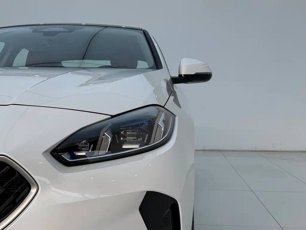 BMW 2 Series 2 2025 225L M Sport