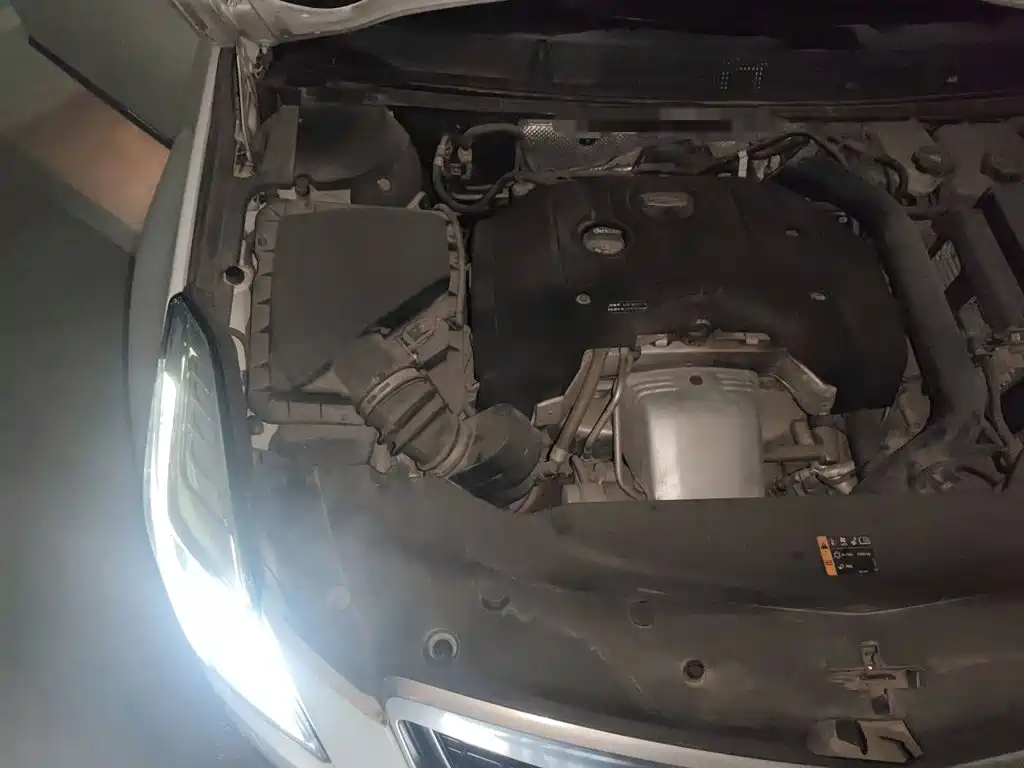 Cadillac XTS — миниатюра 20