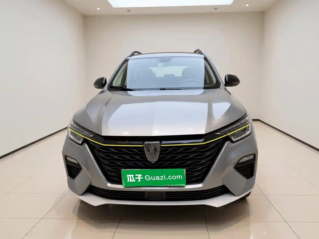 Roewe RX5 New Energy — миниатюра 2