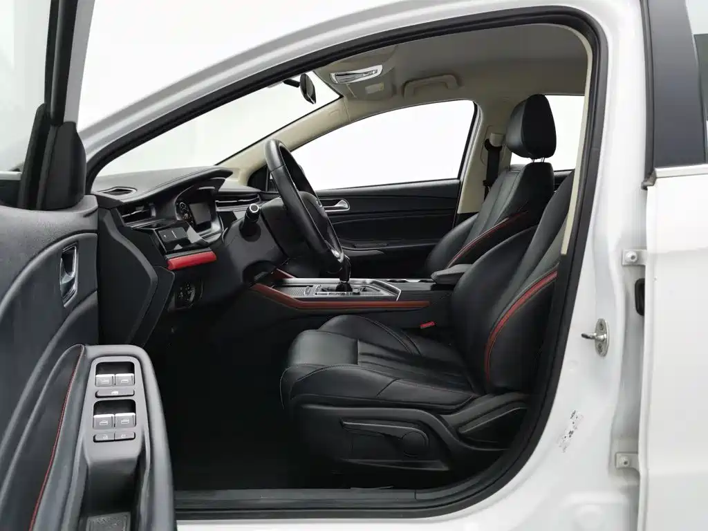 Chery Arrizo 5 PLUS — миниатюра 10