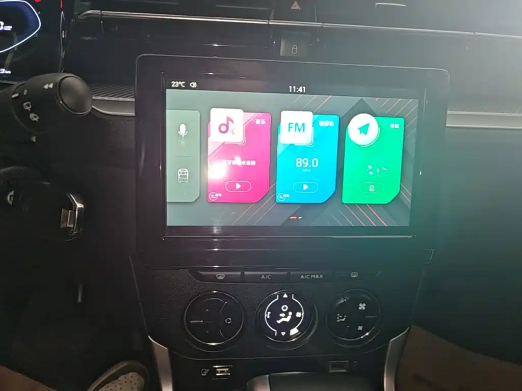 Citroen C3-XR — миниатюра 13