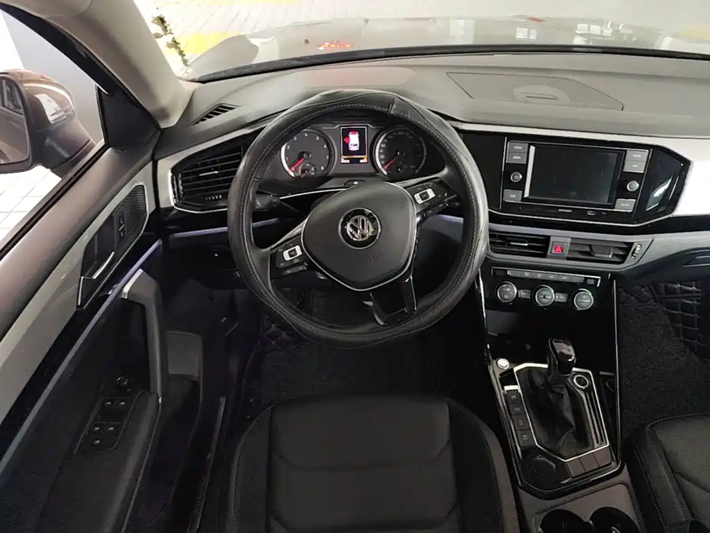 Volkswagen Tayron — миниатюра 15