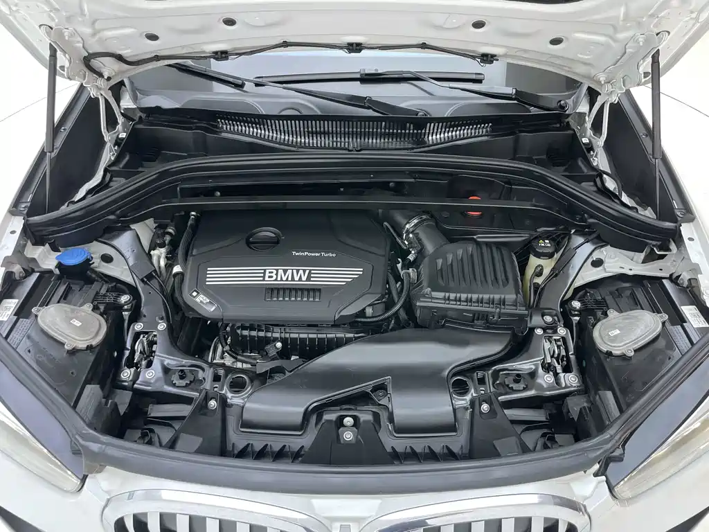 BMW X1 — миниатюра 29
