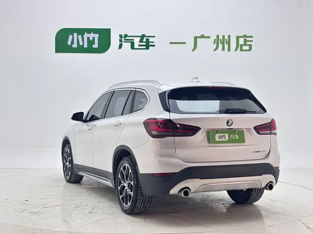 BMW X1 — миниатюра 4