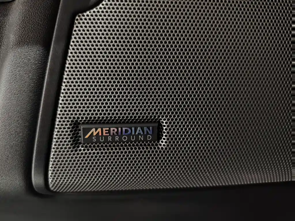 Land Rover Discovery — миниатюра 15