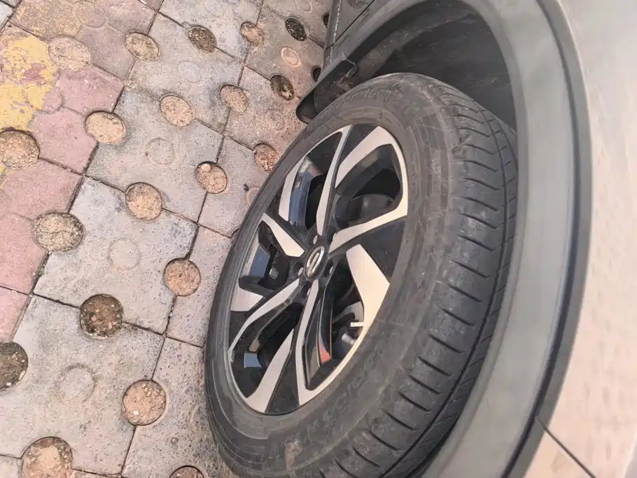 GAC Motor Trumpchi GS5 — миниатюра 6
