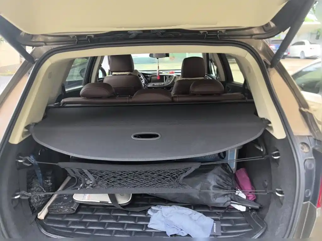 Buick Envision Plus — миниатюра 20