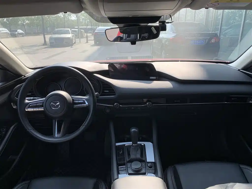 Mazda 3 Axela — миниатюра 6