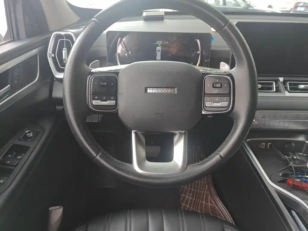 Haval H5 — миниатюра 6
