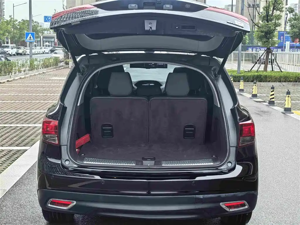 Acura MDX — миниатюра 19