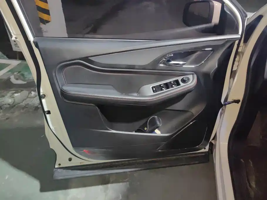 Baojun 560 — миниатюра 7