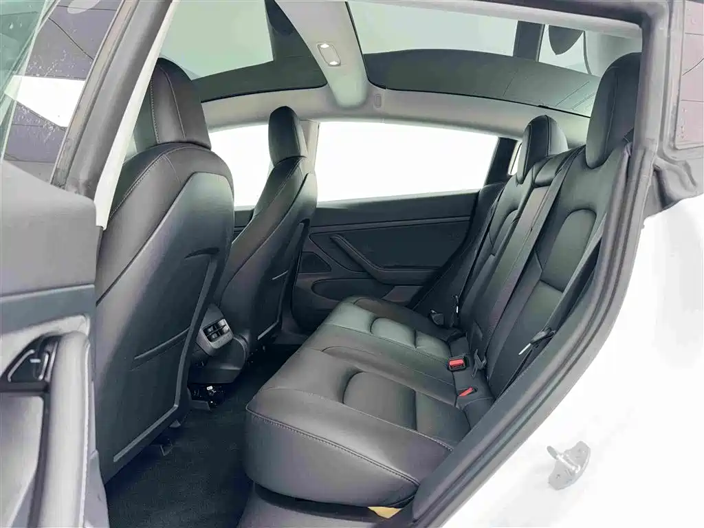 Tesla Model 3 — миниатюра 7