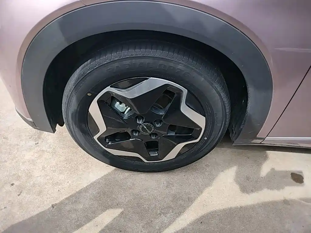 BYD Dolphin — миниатюра 23