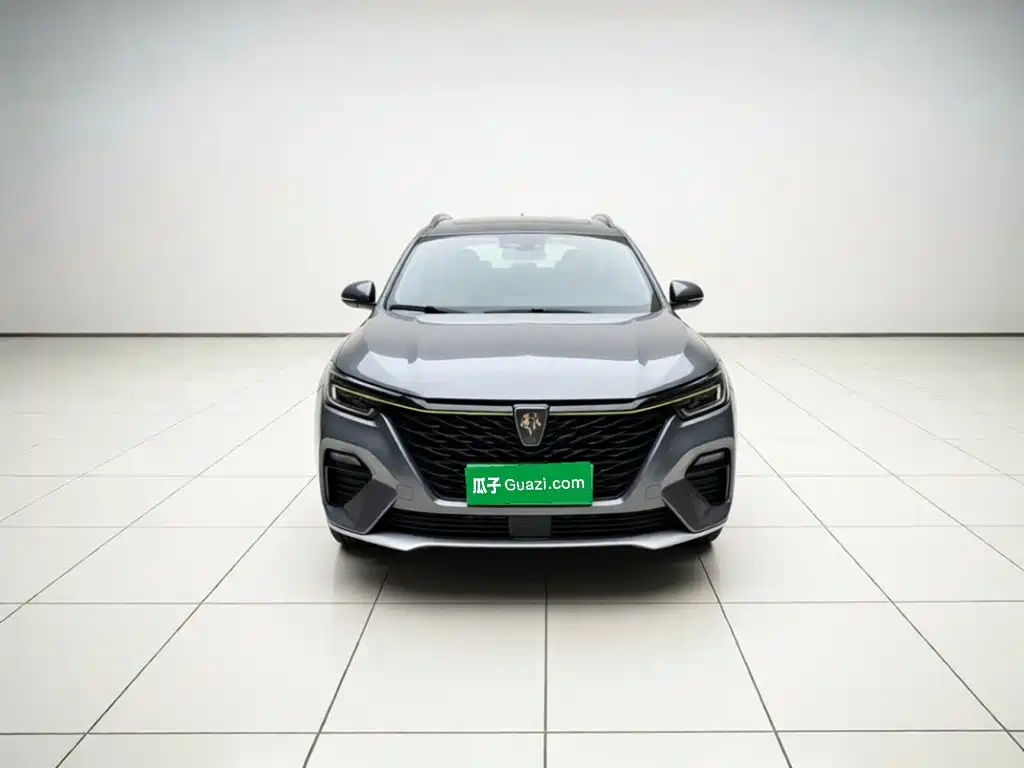 Roewe RX5 New Energy — миниатюра 3