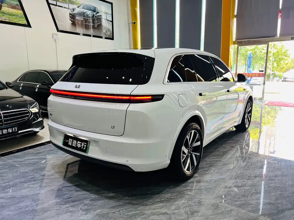 Li Auto L7 2023 Air