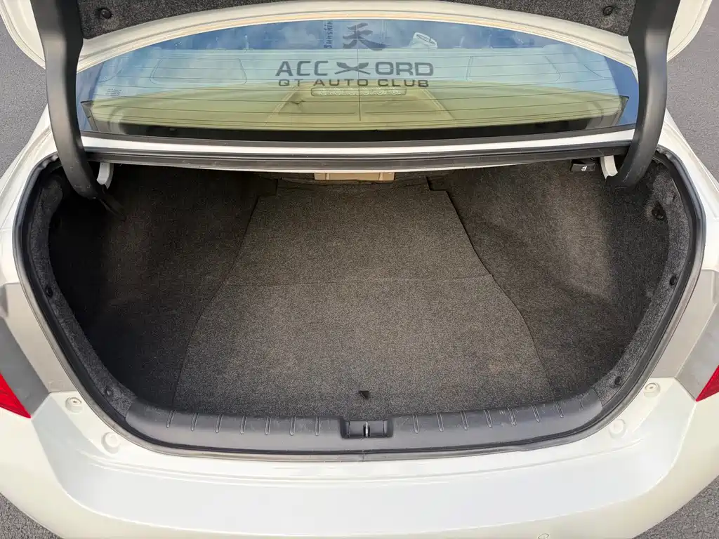 Honda Accord 2014 2.0L LX Comfort