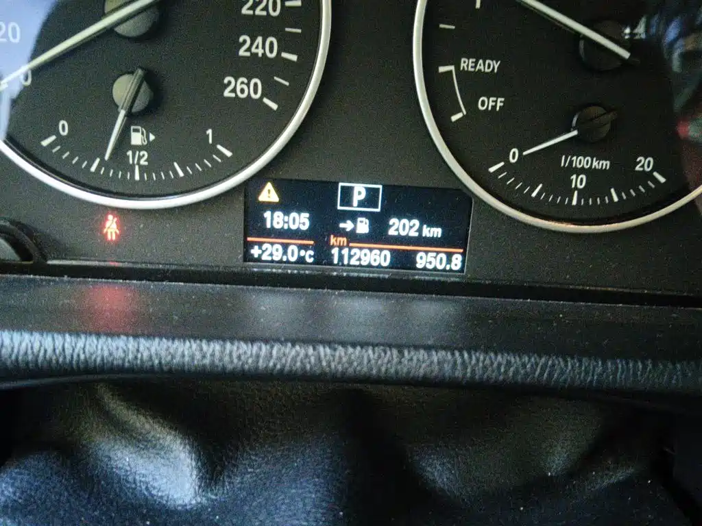 BMW X1 — миниатюра 13