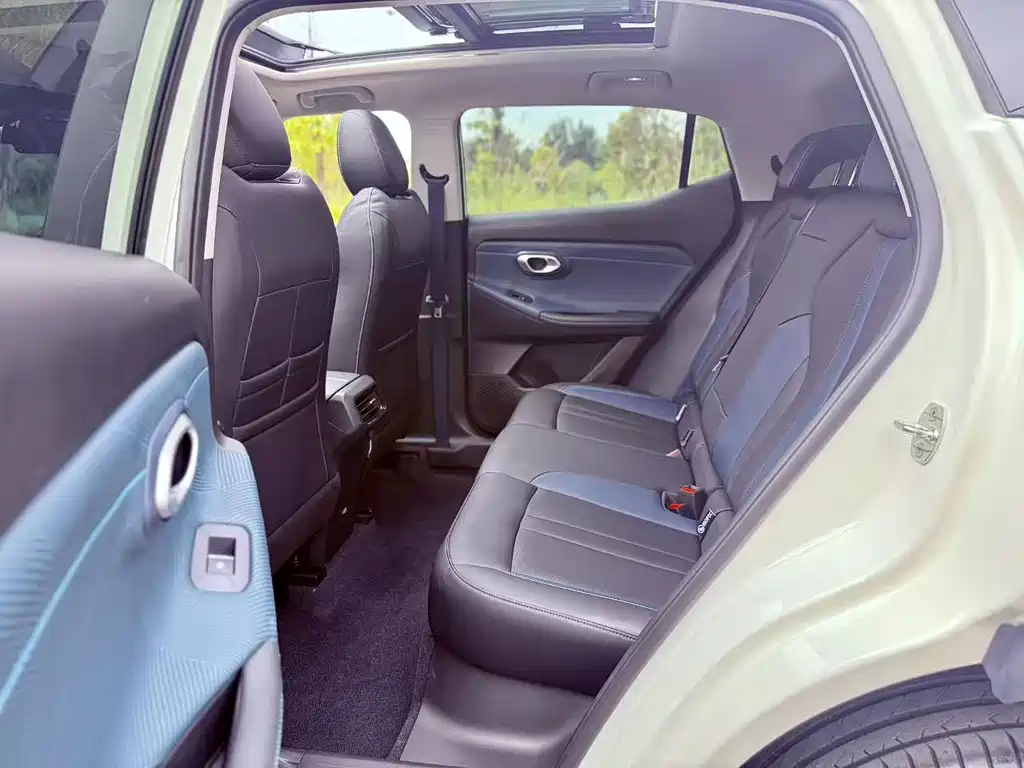 GAC Motor Trumpchi GS3 — миниатюра 5