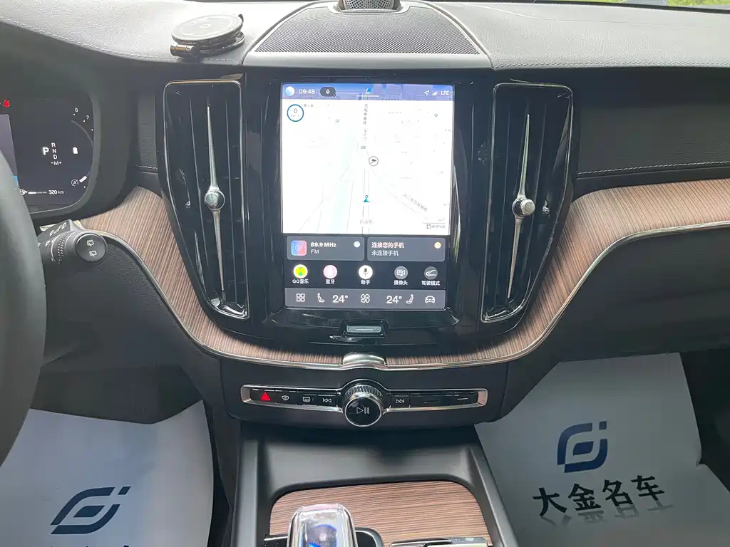 Volvo XC60 — миниатюра 14