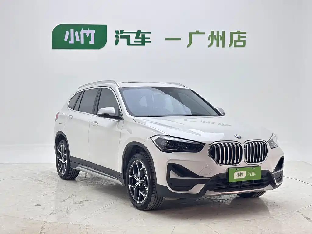 BMW X1 — миниатюра 3