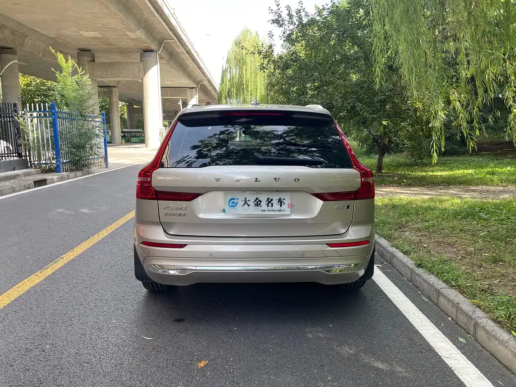 Volvo XC60 — миниатюра 15