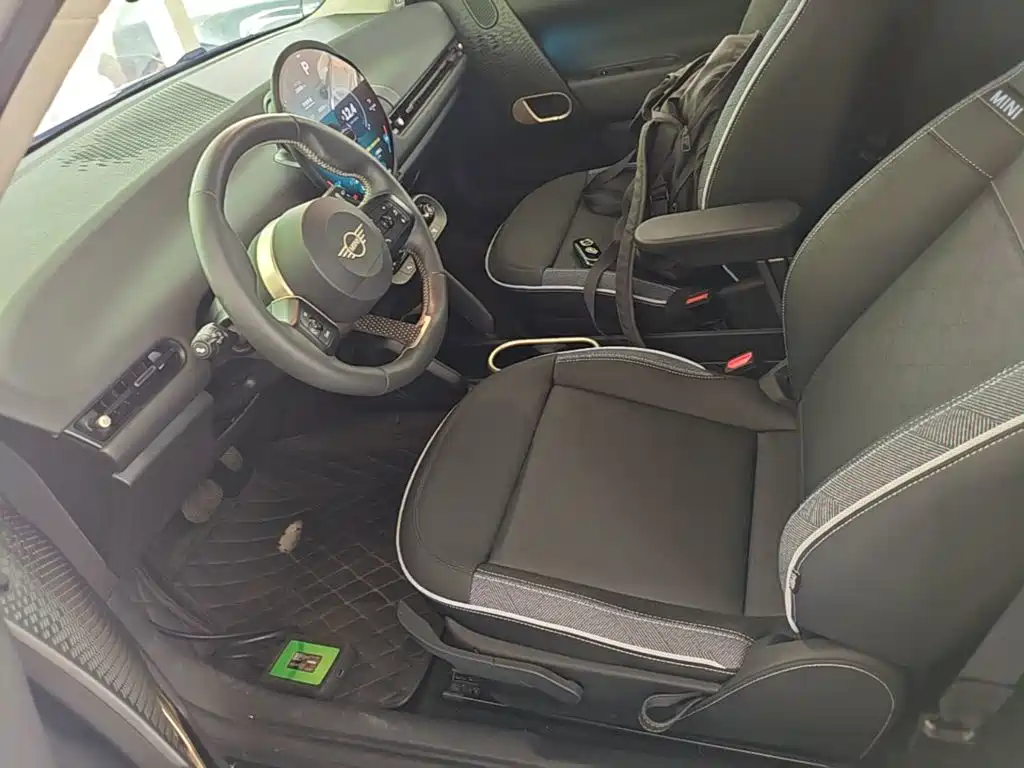 MINI MINI COOPER EV — миниатюра 15
